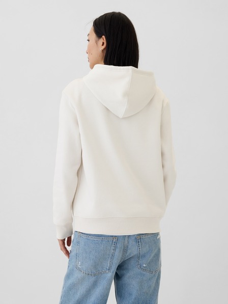 GAP Mikina s logem Gap