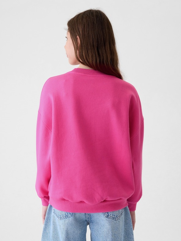 GAP Dětská mikina Brannan GAP