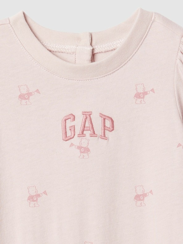 GAP Baby overal GAP
