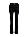 Orsay Černé dámské bootcut džíny ORSAY