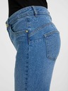 Orsay Světle modré dámské skinny džíny ORSAY