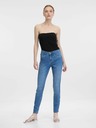 Orsay Světle modré dámské skinny džíny ORSAY