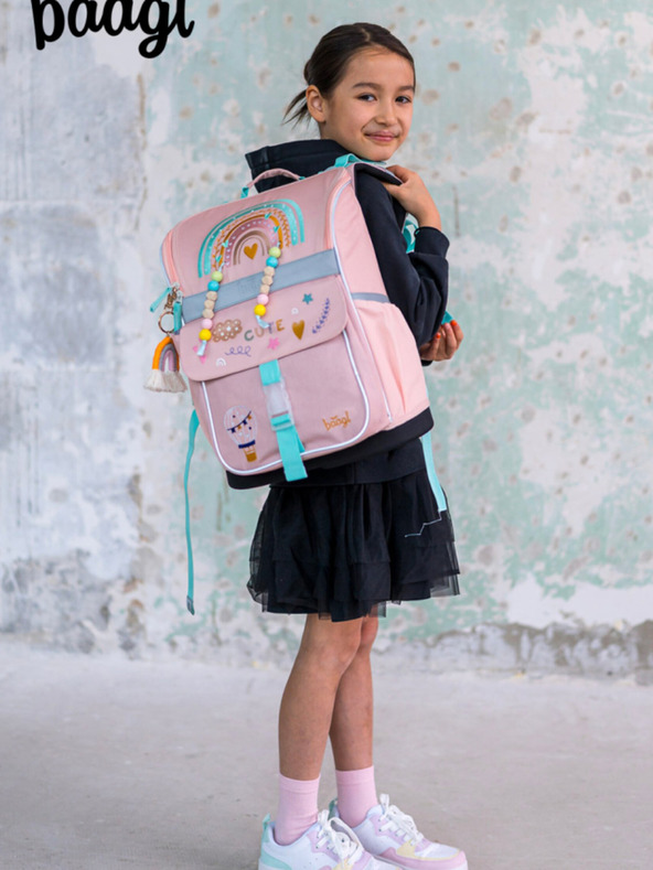 BAAGL  Zippy Školní set