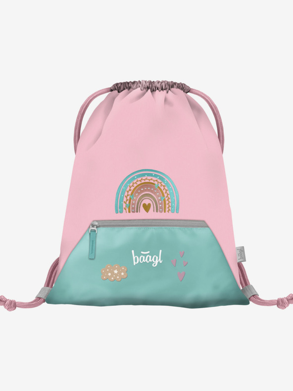 BAAGL  Zippy Školní set