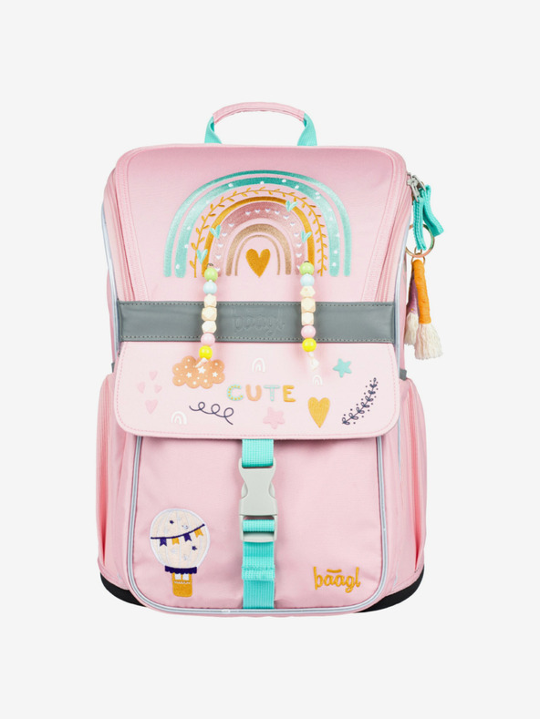 BAAGL  Zippy Školní set