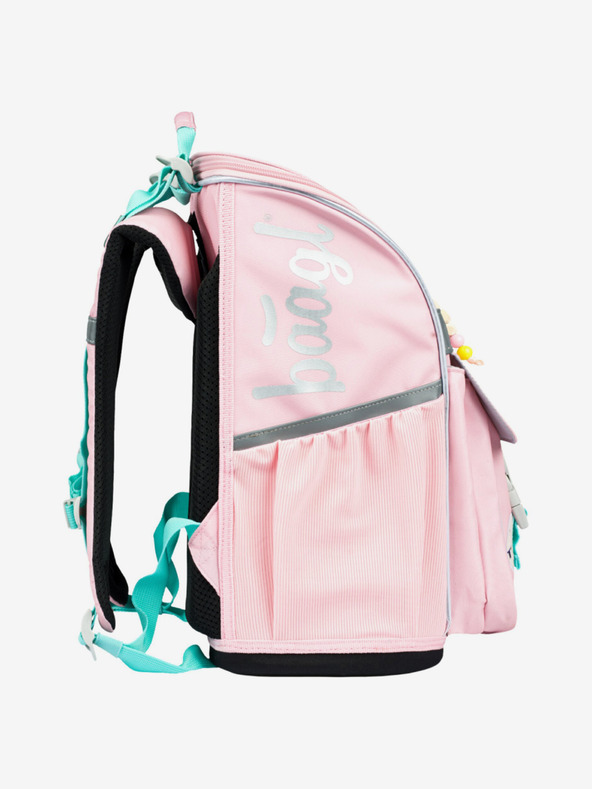 BAAGL  Zippy Školní set