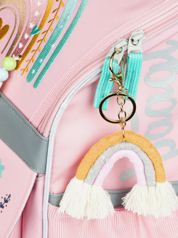 BAAGL  Zippy Školní set