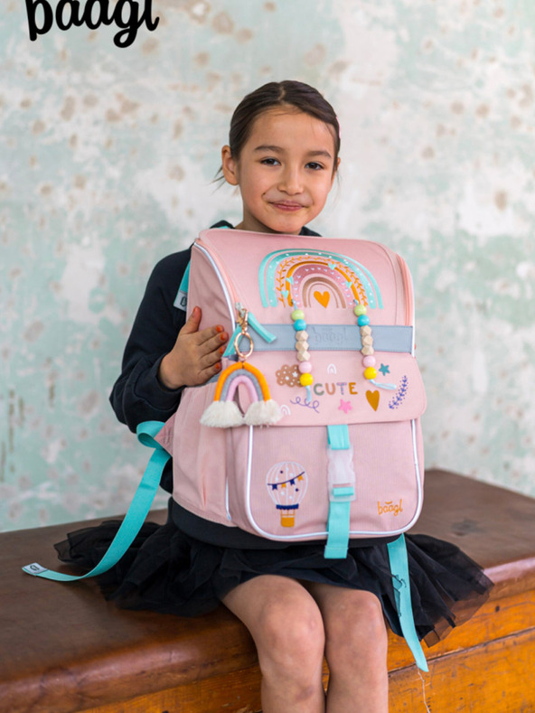 BAAGL  Zippy Školní set