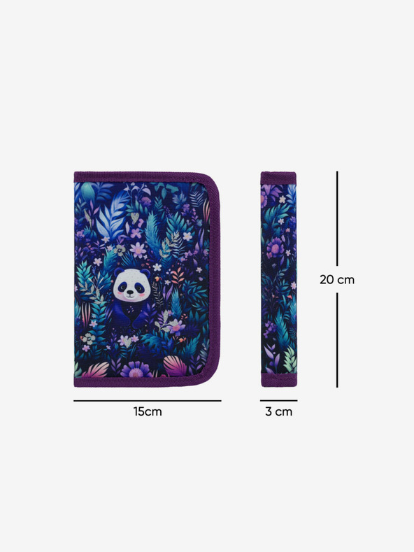 BAAGL  Ergo Školní set