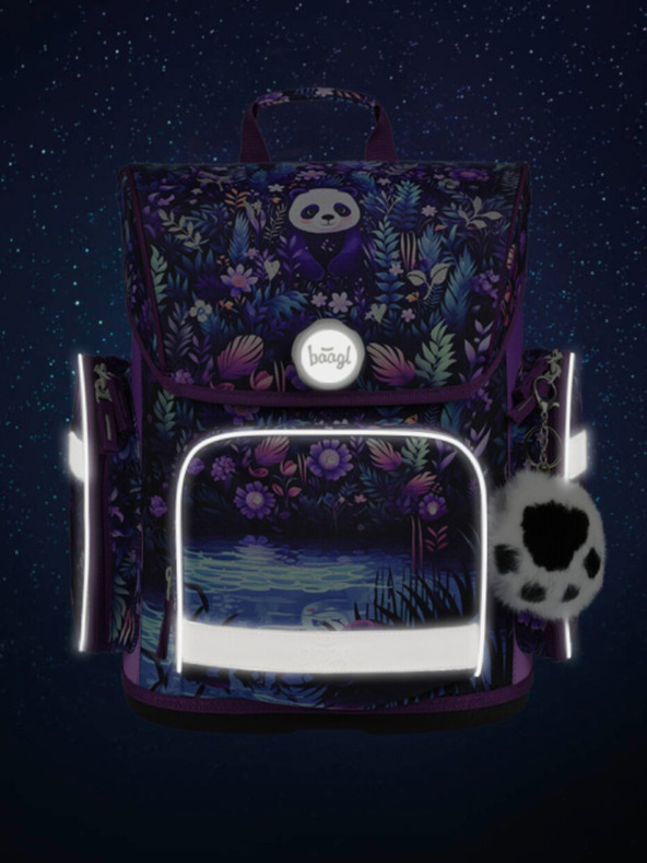 BAAGL  Ergo Školní set