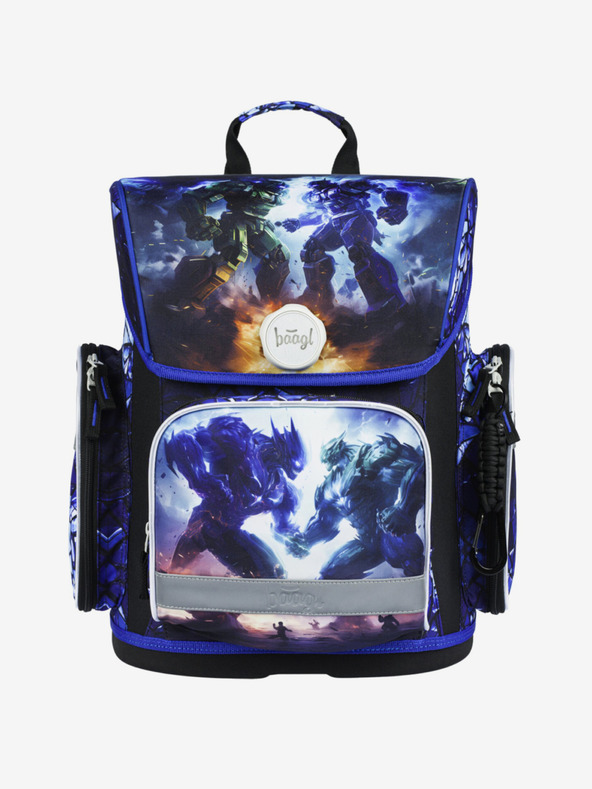 BAAGL  Ergo Školní set