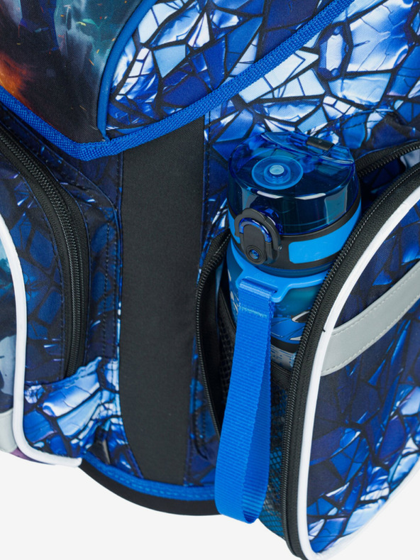 BAAGL  Ergo Školní set