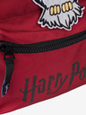 BAAGL  Červený předškolní batoh Baagl Harry Potter Hedvika
