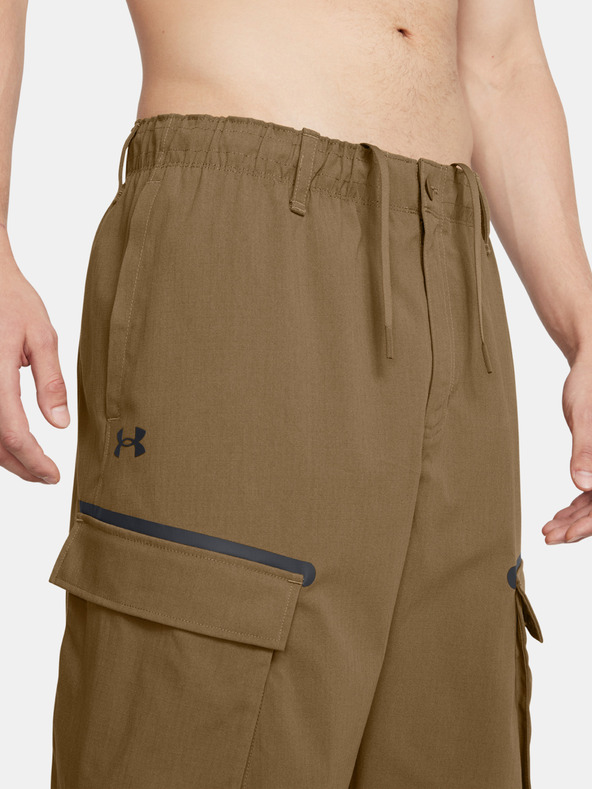 Under Armour Pánské sportovní kalhoty Under Armour UA Unstoppable Utility Cargo