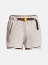 Under Armour Dámské kraťasy Under Armour Terrain 2-in-1 Short