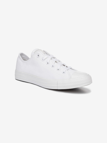 Converse Bílé tenisky Converse Chuck Taylor All Star