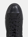 Converse Černé kotníkové tenisky Converse Chuck Taylor All Star