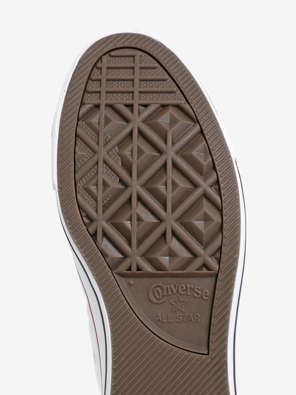 Converse Bílé tenisky Converse Chuck Taylor All Star