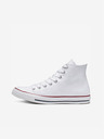 Converse Bílé kotníkové tenisky Converse Chuck Taylor All Star