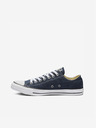 Converse Tmavě modré tenisky Converse Chuck Taylor All Star