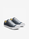 Converse Tmavě modré tenisky Converse Chuck Taylor All Star
