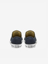 Converse Tmavě modré tenisky Converse Chuck Taylor All Star