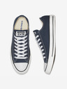 Converse Tmavě modré tenisky Converse Chuck Taylor All Star