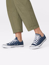 Converse Tmavě modré tenisky Converse Chuck Taylor All Star