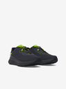 Under Armour Chlapecké boty Under Armour UA BGS HOVR Turbulence 2