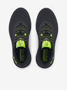 Under Armour Chlapecké boty Under Armour UA BGS HOVR Turbulence 2