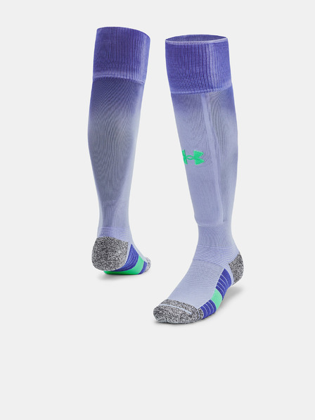 Under Armour Unisexové štulpny Under Armour UA Magnetico Pocket 1pk OTC