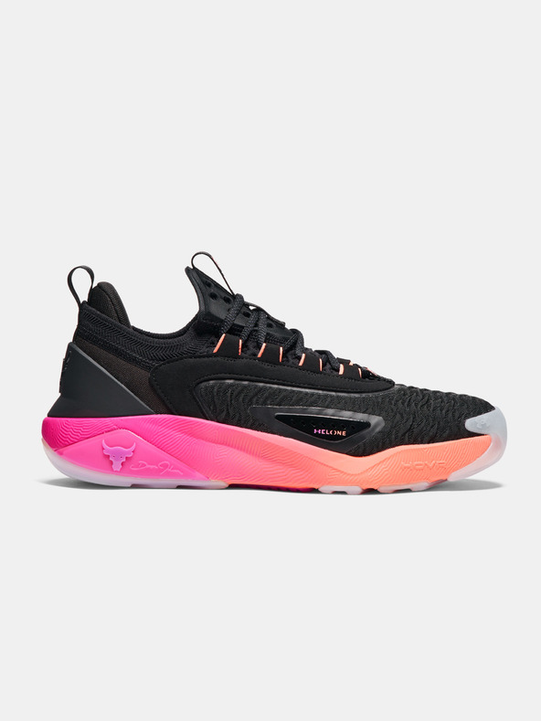 Under Armour Pánské boty Under Armour UA Project Rock 7