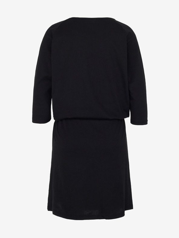 Sam 73 Černé dámské šaty SAM 73 Dora