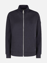 Geox Modrá dámská mikina Geox Sweater