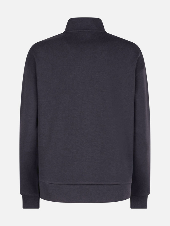 Geox Modrá dámská mikina Geox Sweater