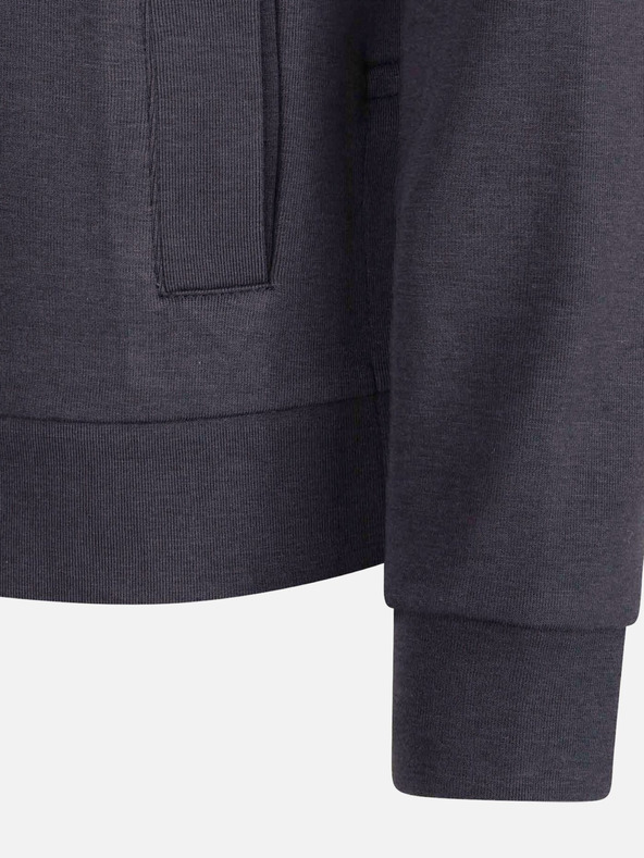 Geox Modrá dámská mikina Geox Sweater