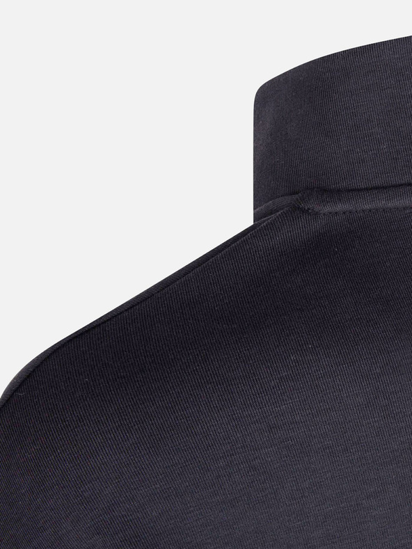 Geox Modrá dámská mikina Geox Sweater