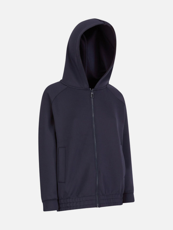 Geox Tmavě modrá dámská mikina Geox Sweater