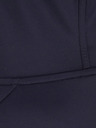 Geox Tmavě modrá dámská mikina Geox Sweater