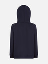 Geox Tmavě modrá dámská mikina Geox Sweater