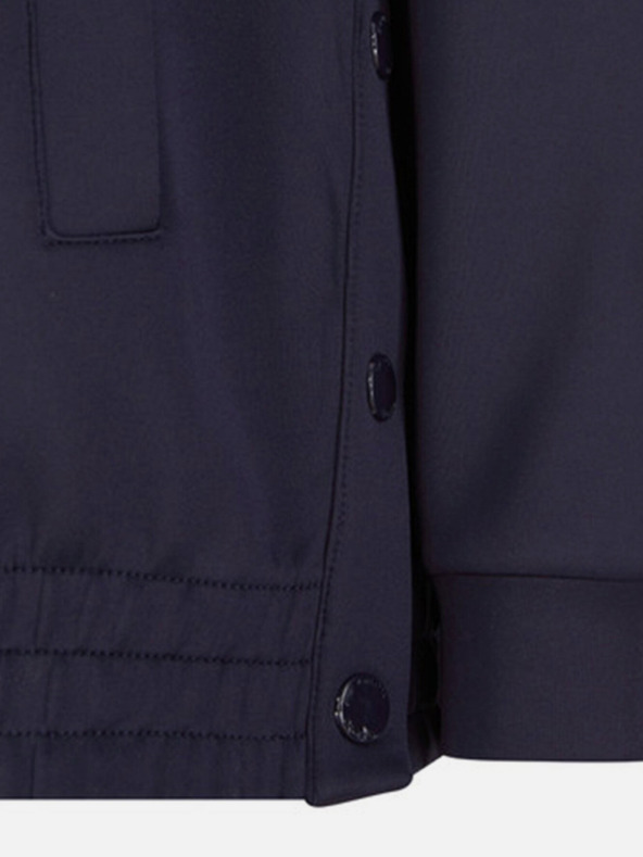 Geox Tmavě modrá dámská mikina Geox Sweater