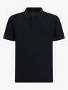 Geox Modré pánské polotričko Geox Polo