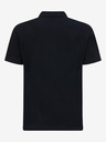 Geox Modré pánské polotričko Geox Polo