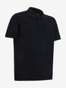 Geox Modré pánské polotričko Geox Polo