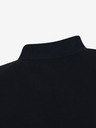 Geox Modré pánské polotričko Geox Polo