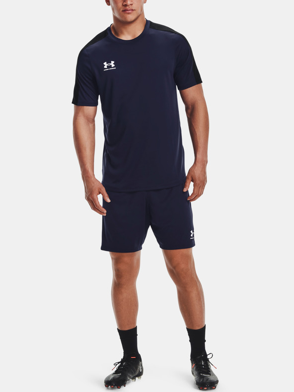Under Armour Pánské kraťasy Under Armour Challenger Knit Short