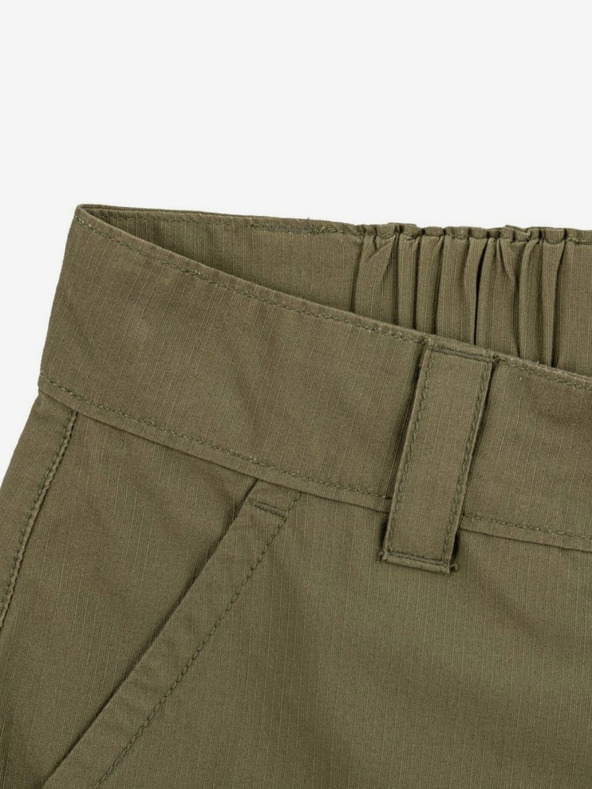 Kilpi Khaki pánské outdoorové kalhoty Kilpi JASPER