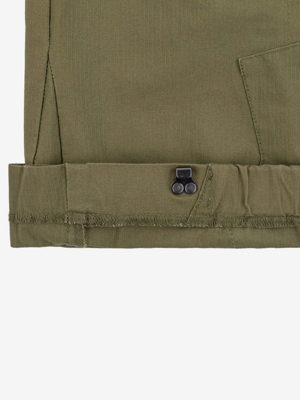 Kilpi Khaki pánské outdoorové kalhoty Kilpi JASPER