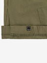 Kilpi Khaki pánské outdoorové kalhoty Kilpi JASPER