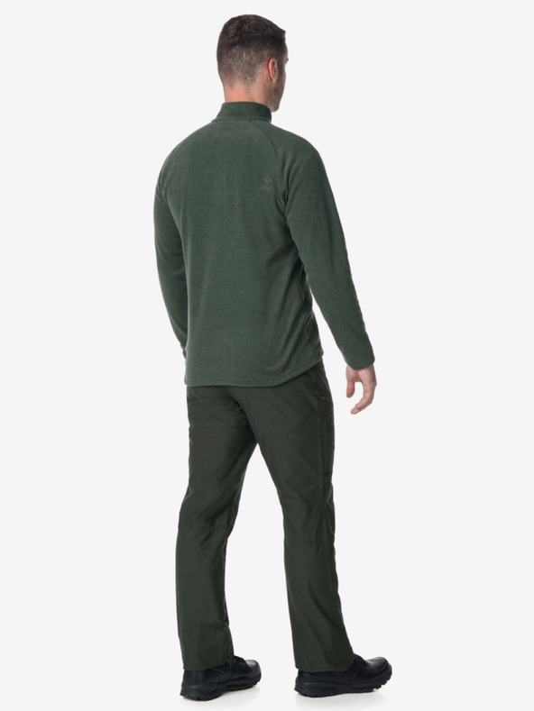 Kilpi Khaki pánské outdoorové kalhoty Kilpi JASPER